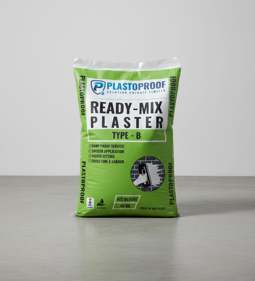 Plaster Type B Product